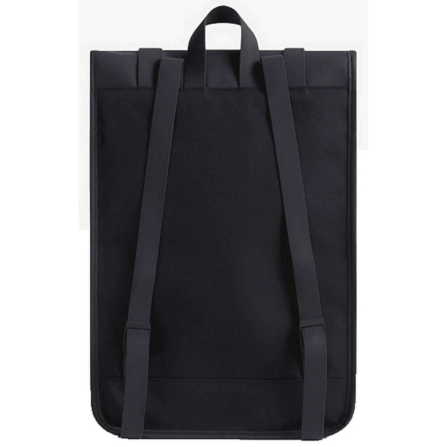 Hunter Crovie Backpack - Black - Image 2