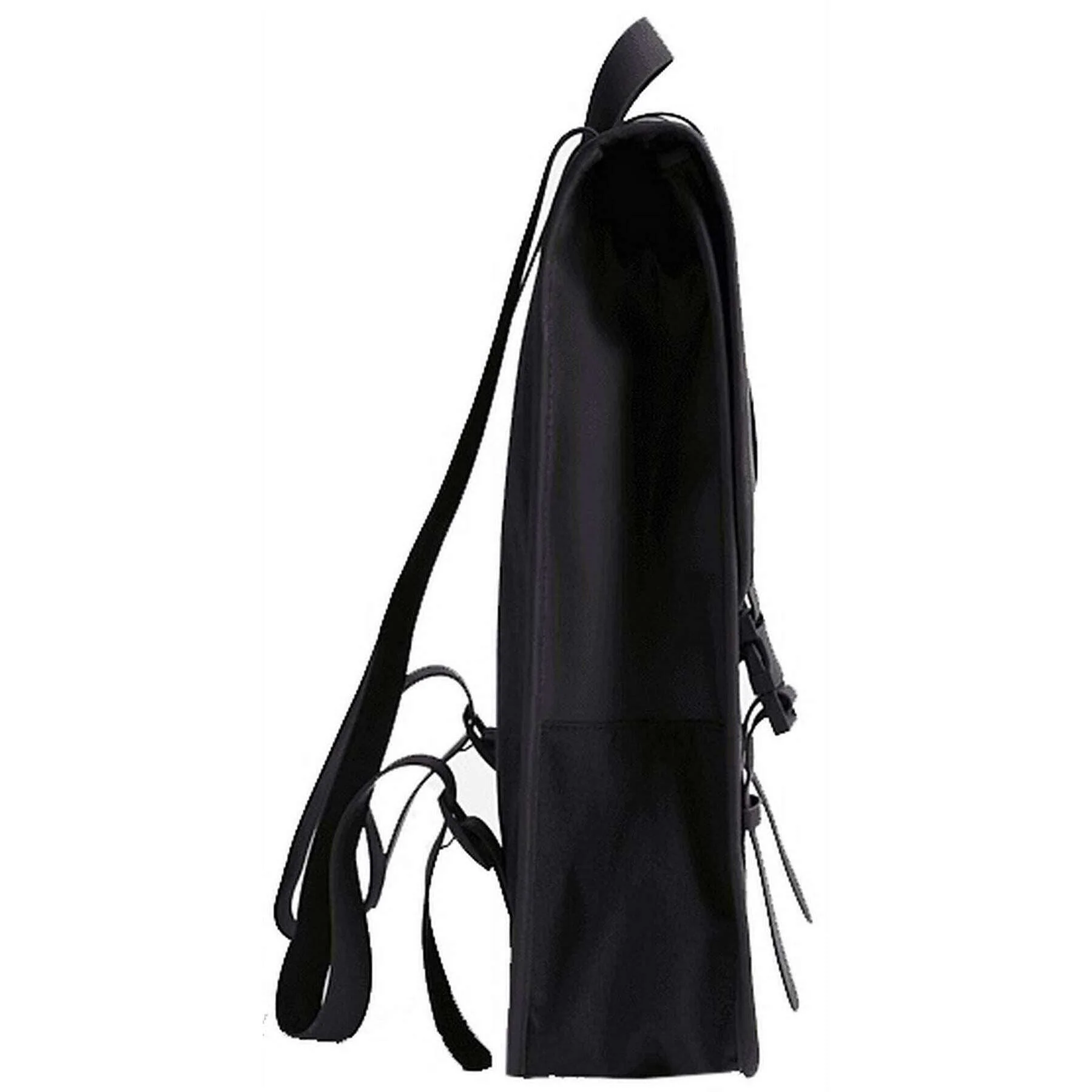 Hunter Crovie Backpack - Black - Image 3