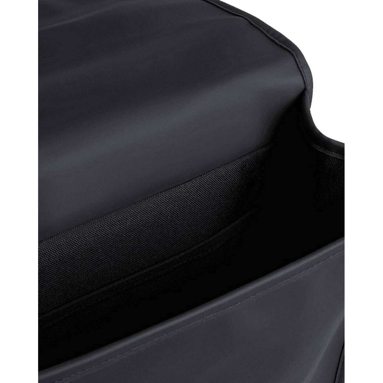 Hunter Crovie Backpack - Black - Image 4