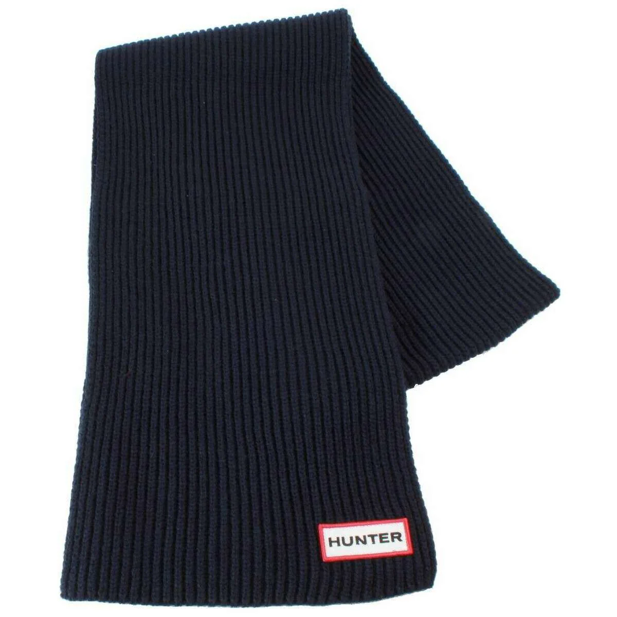 Hunter Jura Scarf and Beanie Gift Set - Night Sky Blue - Image 3