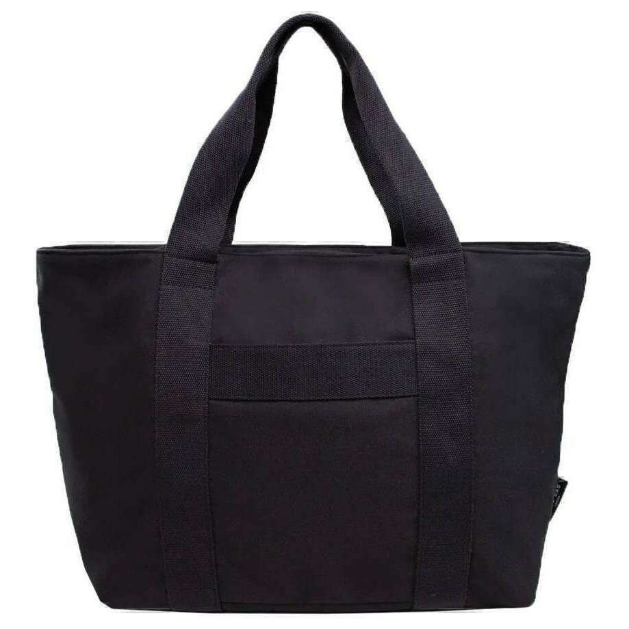Kind Bag London Carry All Tote Bag - Black