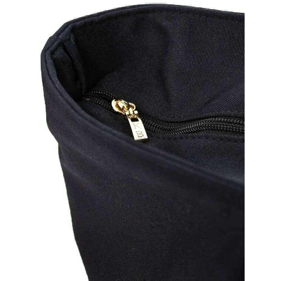 Kind Bag London Carry All Tote Bag - Black - Image 3