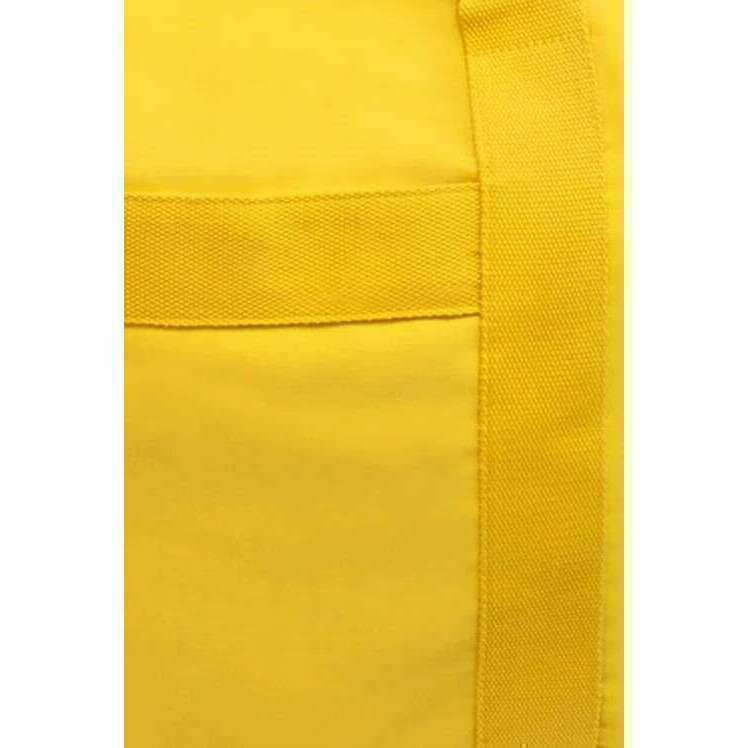 Kind Bag London Carry All Tote Bag - Yellow - Image 4