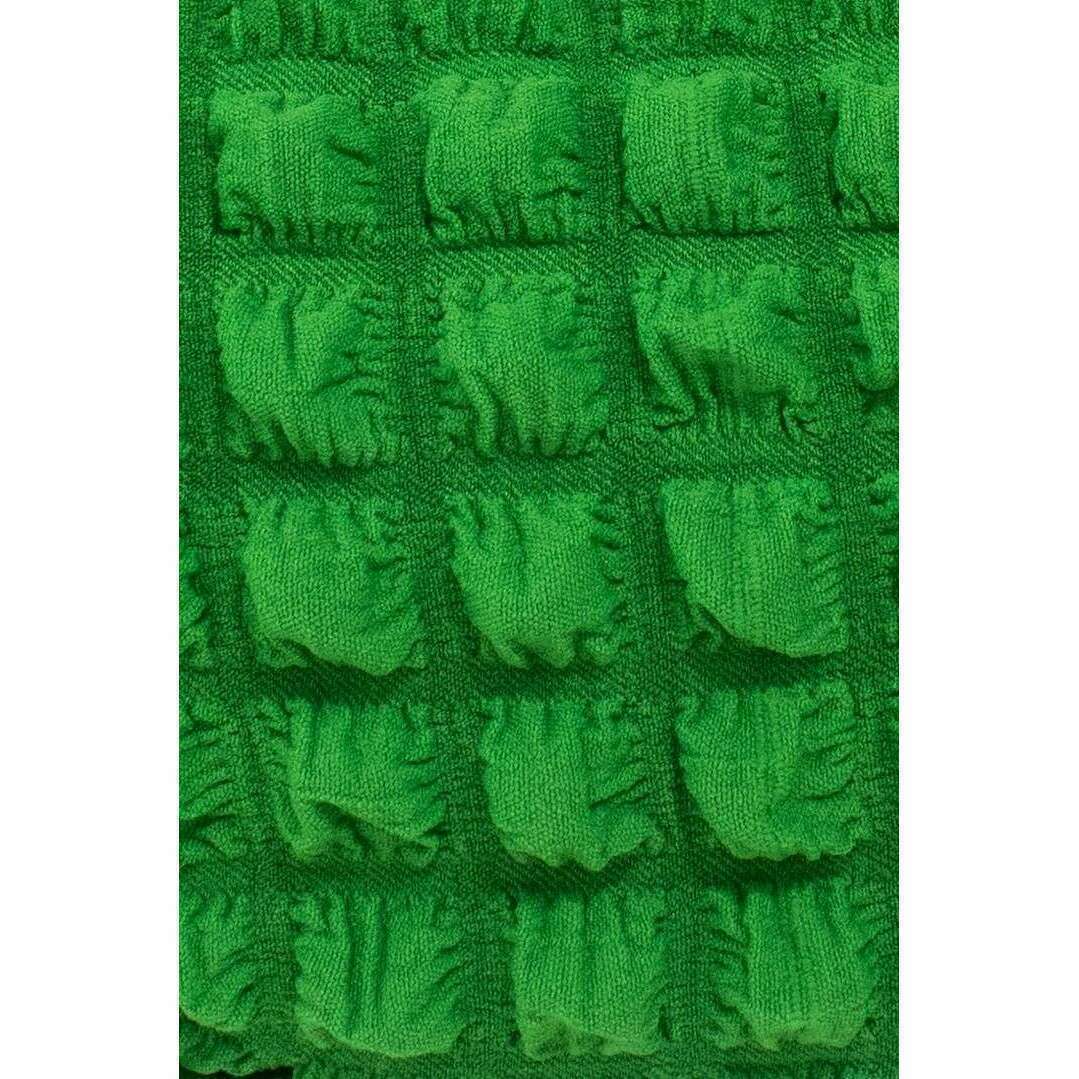 Kind Bag London Cross Body Bag - Green - Image 4