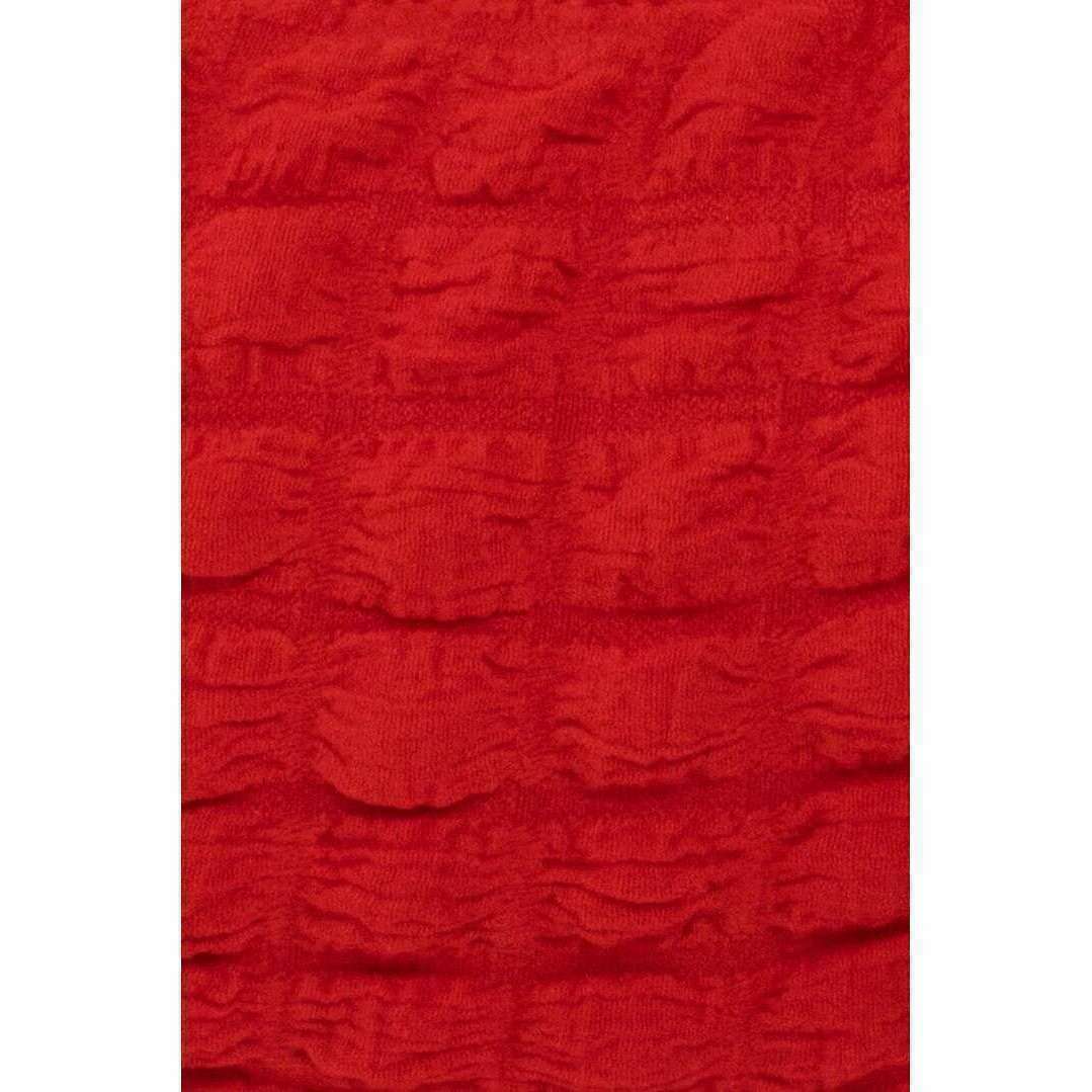 Kind Bag London Cross Body Bag - Red - Image 4