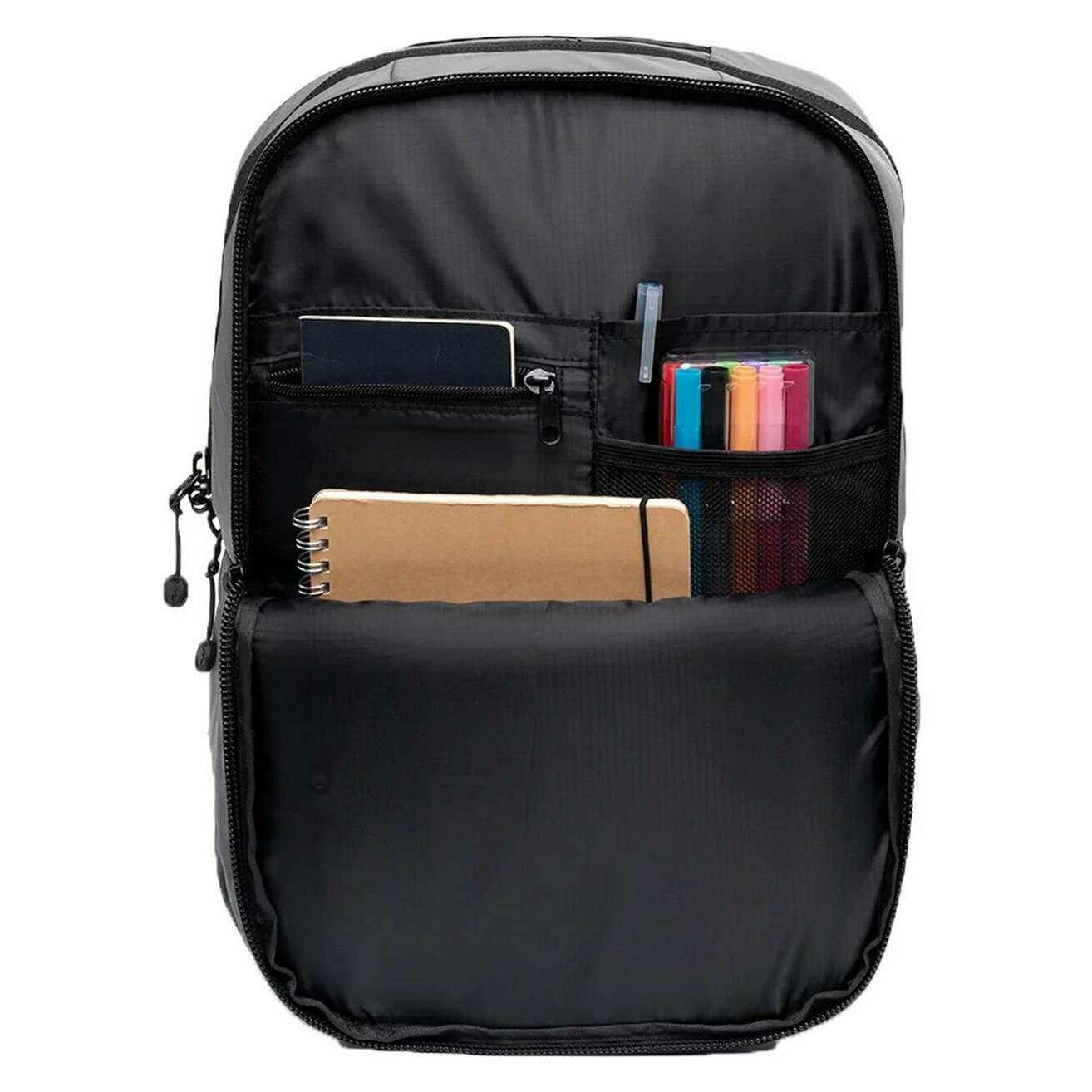 Lefrik 101 Backpack - Grey - Image 2