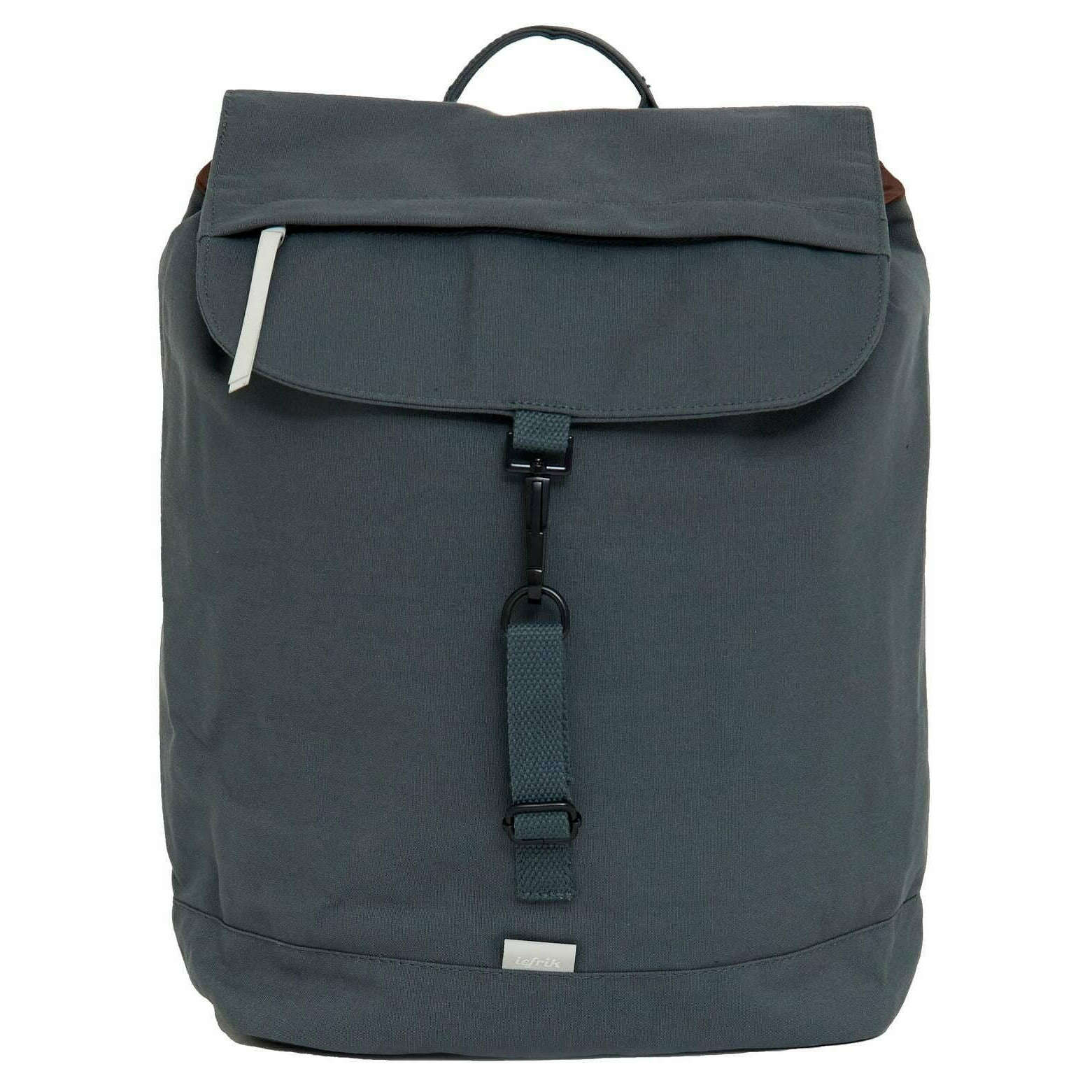 Lefrik Arles Kaut Backpack - Laurel Leaf Green