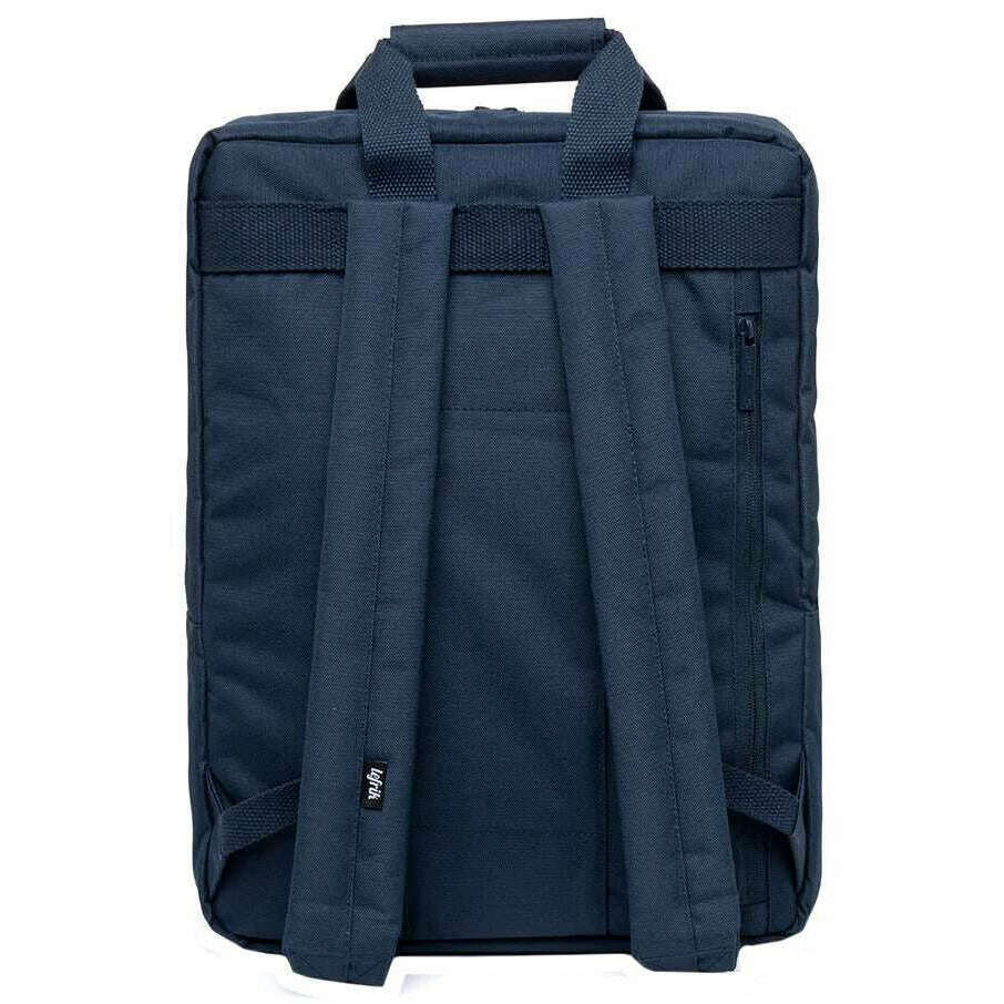 Lefrik Daily 15" Backpack - Navy - Image 2
