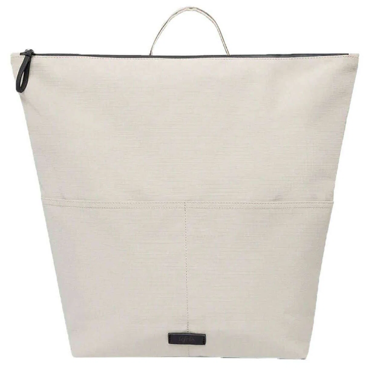 Lefrik Gare Backpack - Fossil Grey
