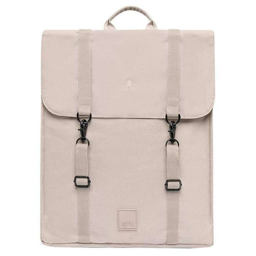 Lefrik Handy Backpack - Ash Grey