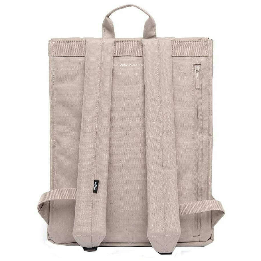 Lefrik Handy Backpack - Ash Grey - Image 2