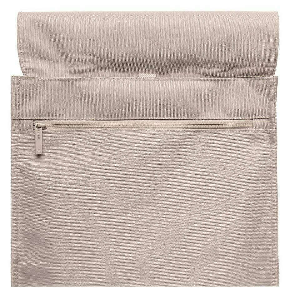 Lefrik Handy Backpack - Ash Grey - Image 4