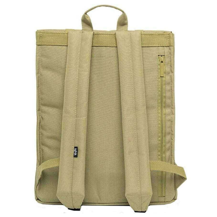 Lefrik Handy Backpack - Cedar Green - Image 2