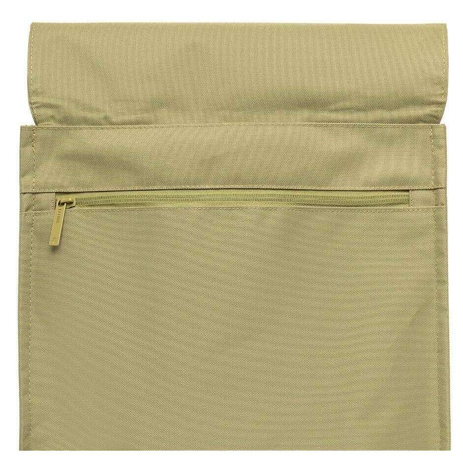 Lefrik Handy Backpack - Cedar Green - Image 4