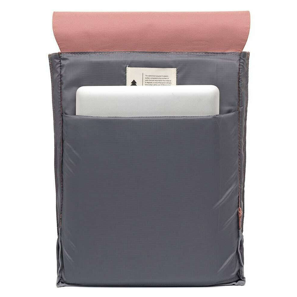 Lefrik Handy Backpack - Dust Pink - Image 4