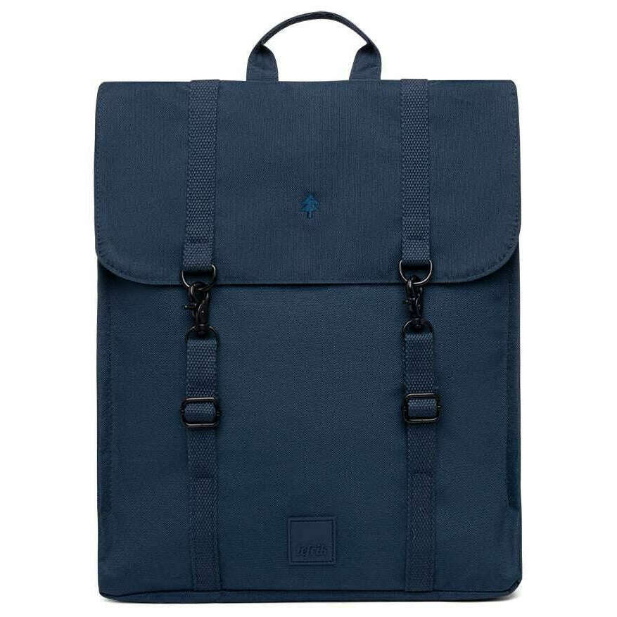 Lefrik Handy Backpack - Navy