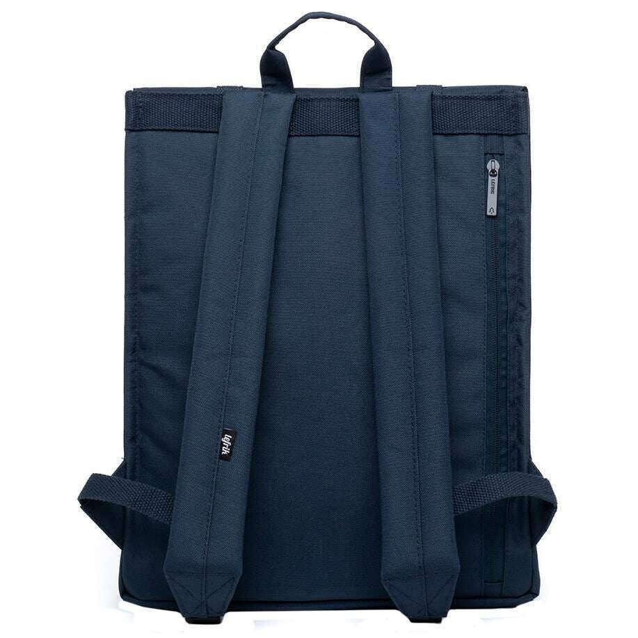 Lefrik Handy Backpack - Navy - Image 2