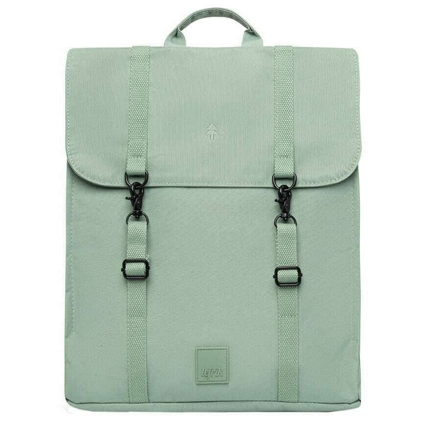 Lefrik Handy Backpack - Sage Green