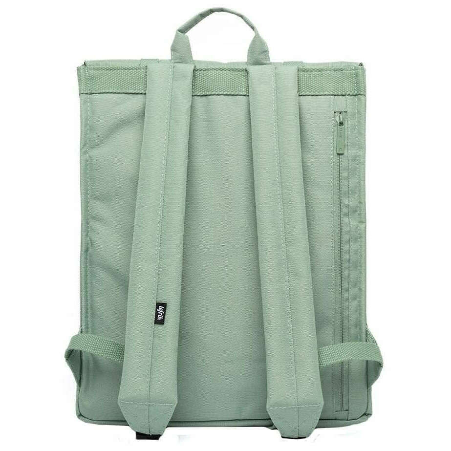 Lefrik Handy Backpack - Sage Green - Image 2