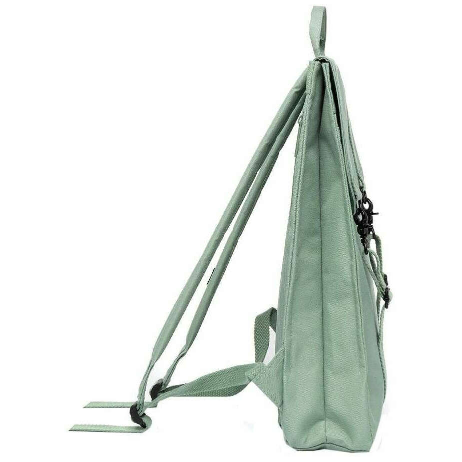 Lefrik Handy Backpack - Sage Green - Image 3
