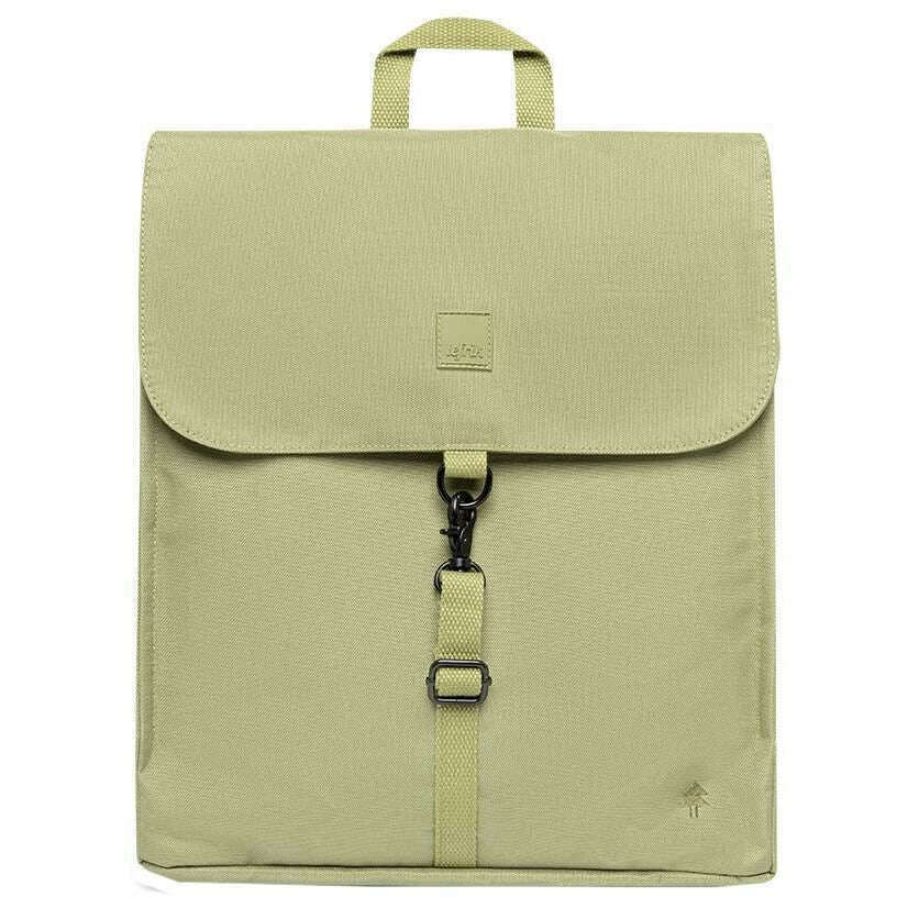 Lefrik Handy Mini Backpack - Cedar Green