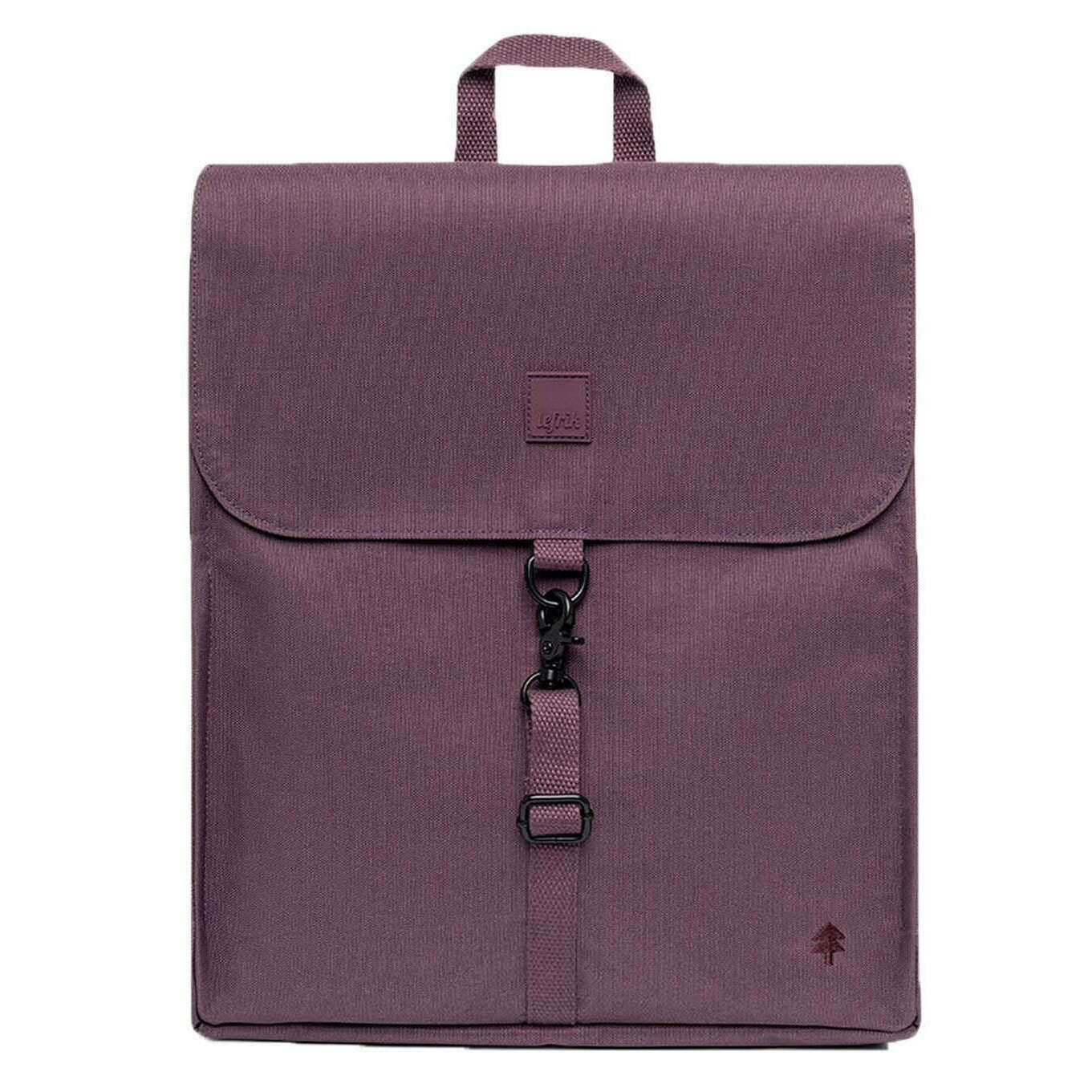 Lefrik Handy Mini Backpack - Maroon Purple