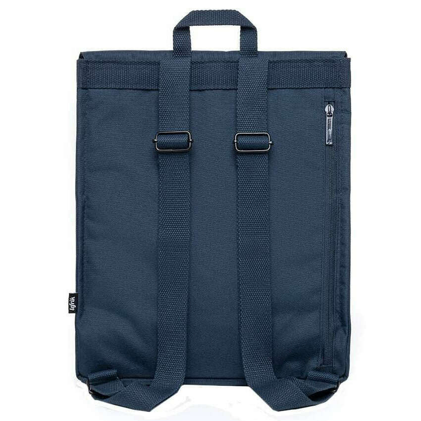 Lefrik Handy Mini Backpack - Navy - Image 2