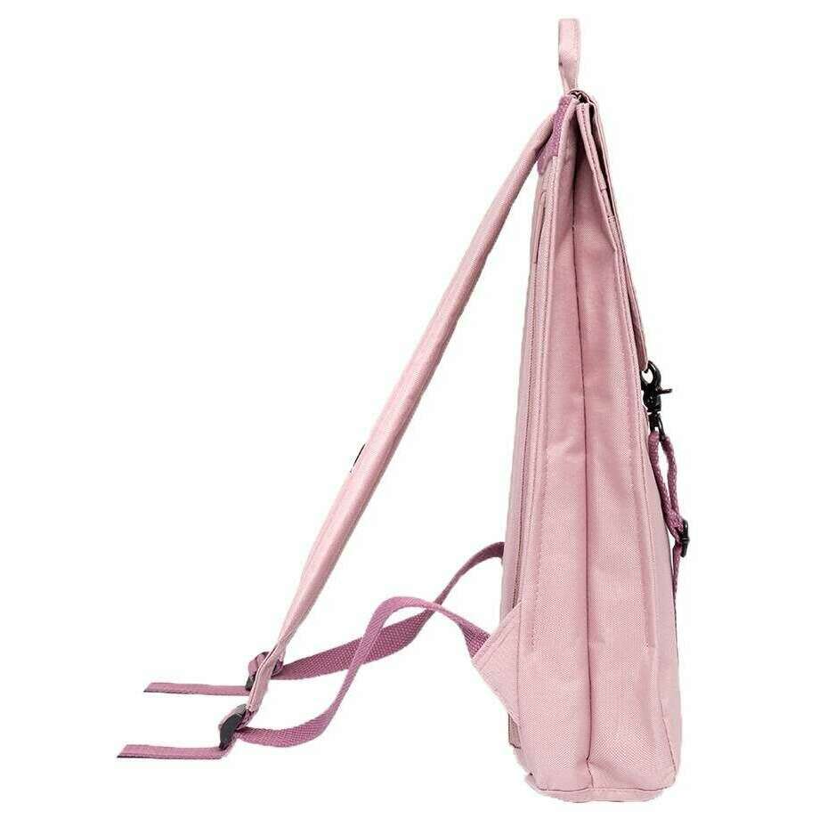 Lefrik Handy Stripes Backpack - Mauve - Image 3