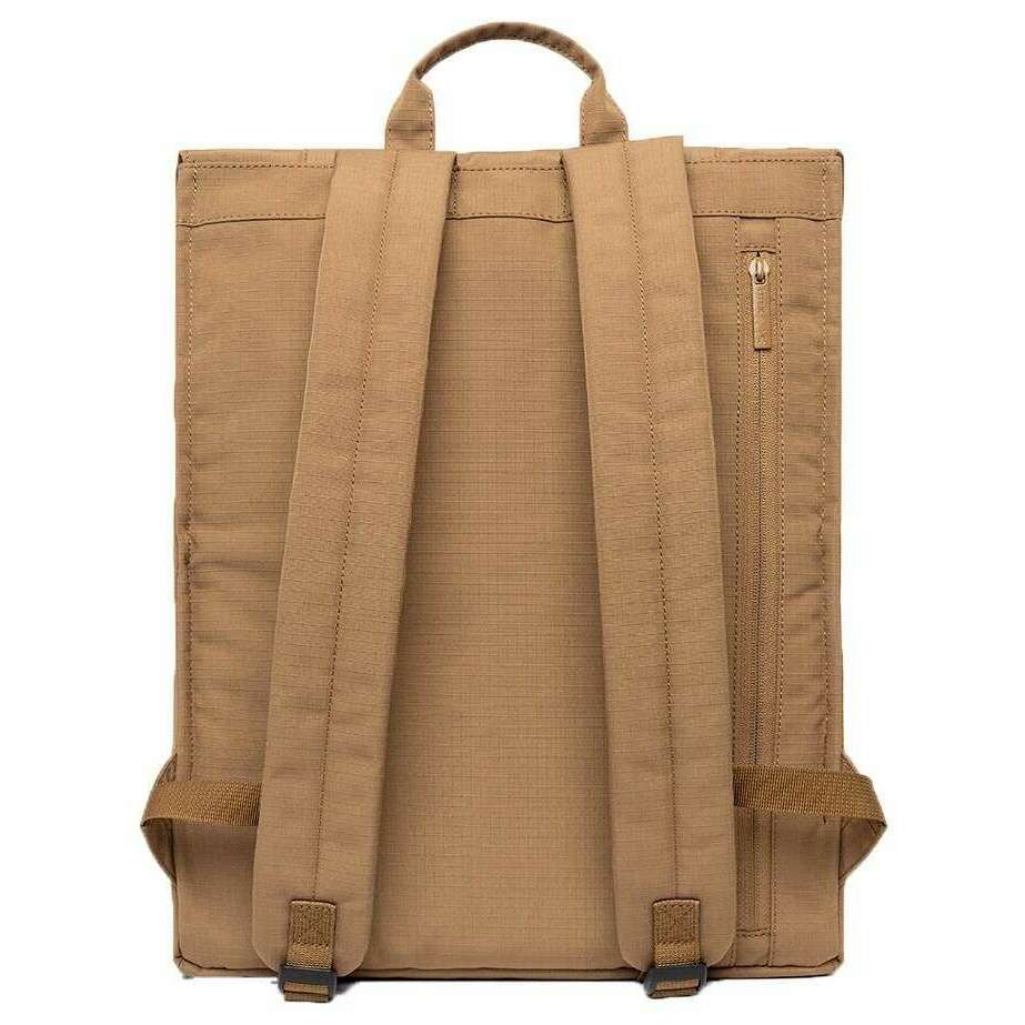 Lefrik Handy XL Ripstop Backpack - Toffee Brown - Image 2