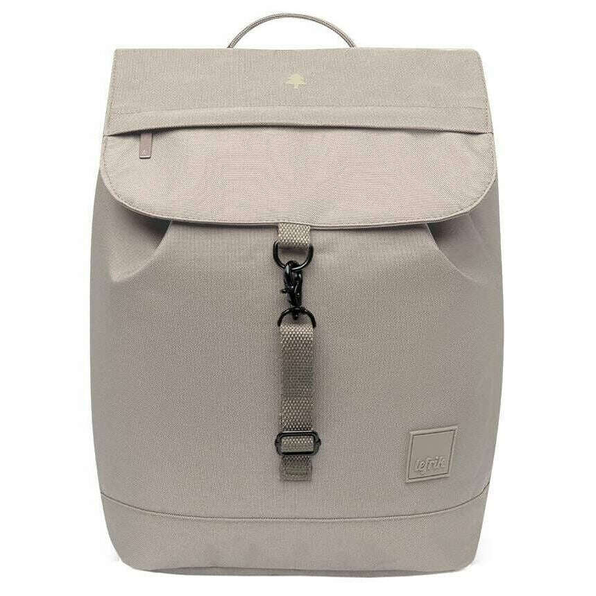 Lefrik Kaut Backpack - Ash Grey