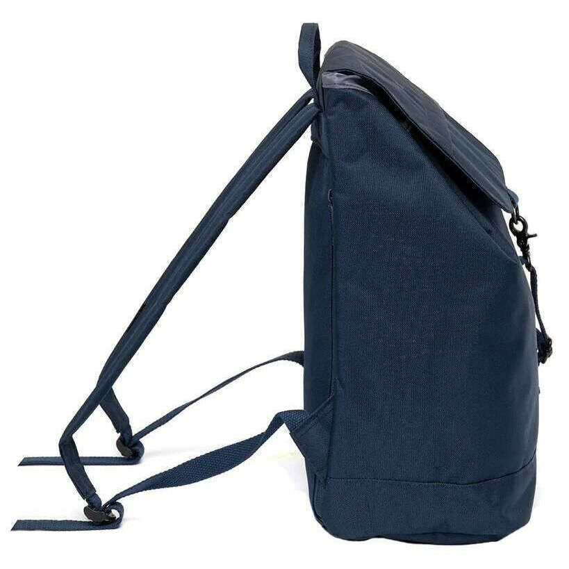 Lefrik Kaut Backpack - Navy - Image 3
