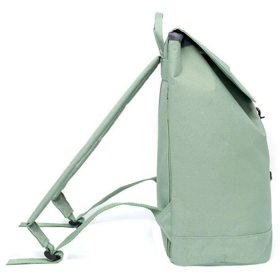Lefrik Kaut Backpack - Sage Green - Image 3