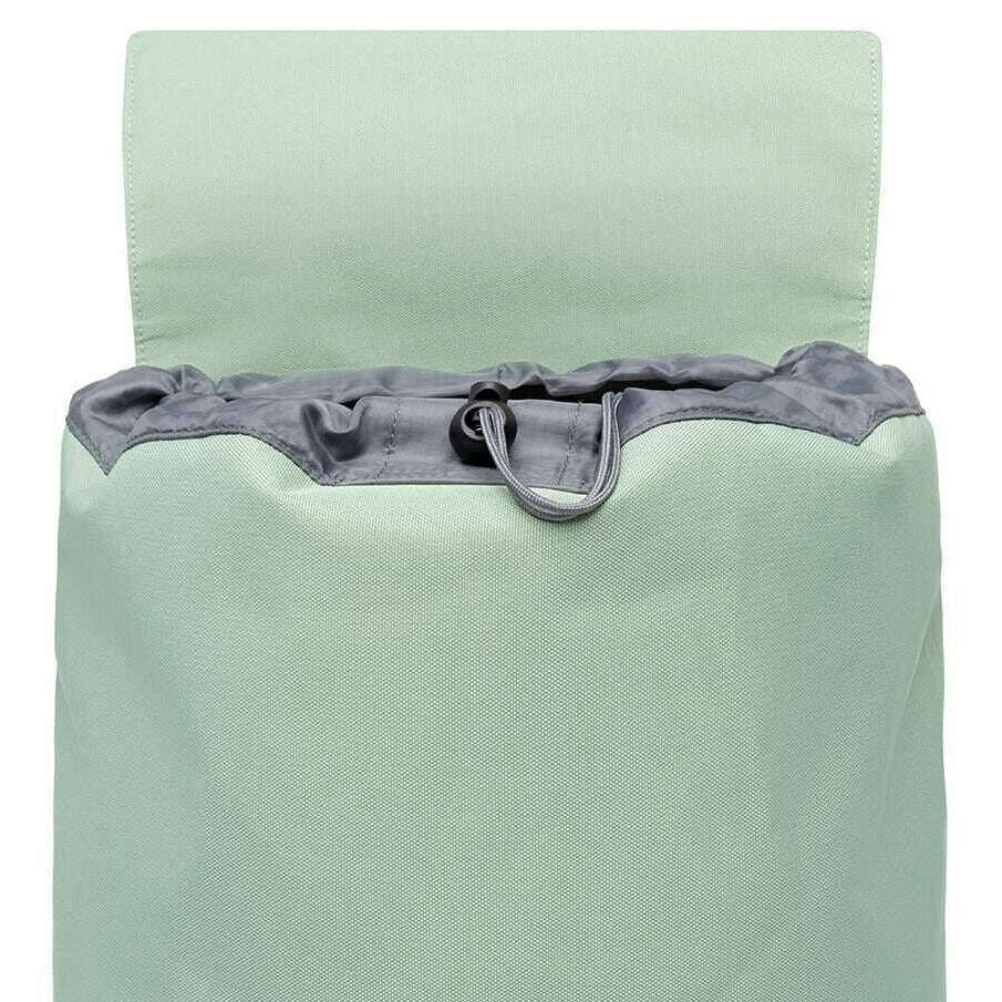 Lefrik Kaut Backpack - Sage Green - Image 5