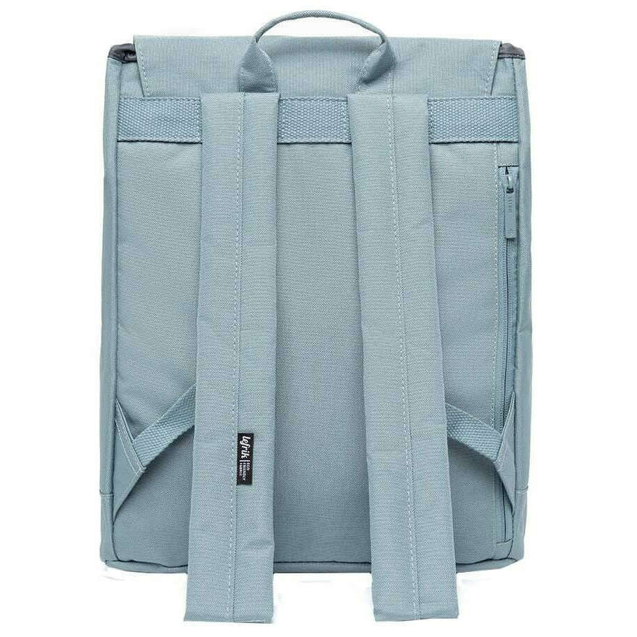 Lefrik Kaut Backpack - Stone Blue - Image 2