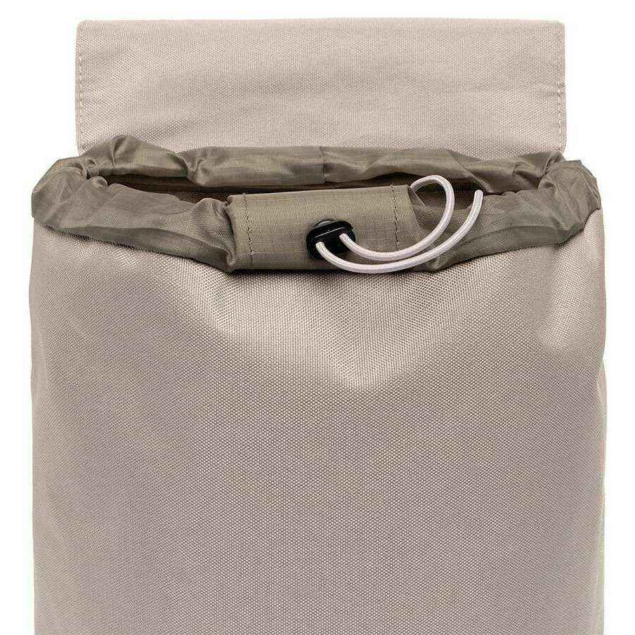 Lefrik Kaut Mini Backpack - Ash Grey - Image 4