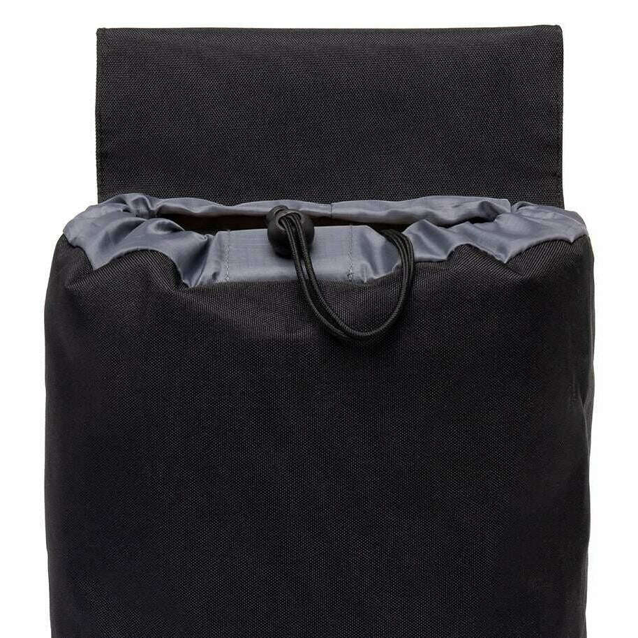 Lefrik Kaut Mini Backpack - Black - Image 4