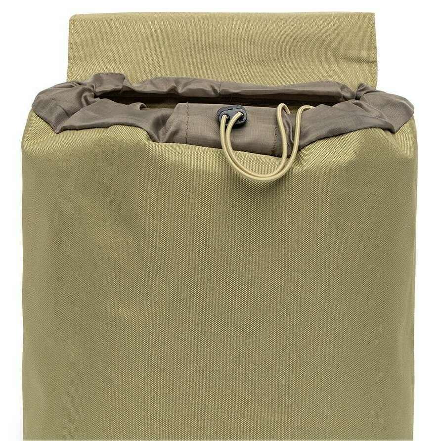 Lefrik Kaut Mini Backpack - Cedar Green - Image 4