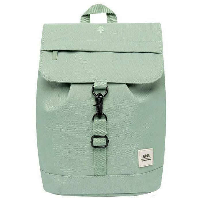 Lefrik Kaut Mini Backpack - Sage Green
