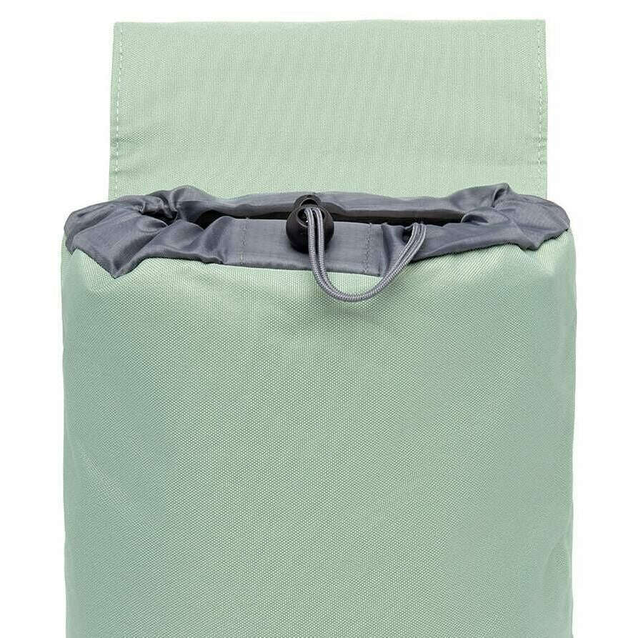 Lefrik Kaut Mini Backpack - Sage Green - Image 5