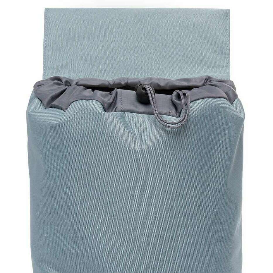 Lefrik Kaut Mini Backpack - Stone Blue - Image 4