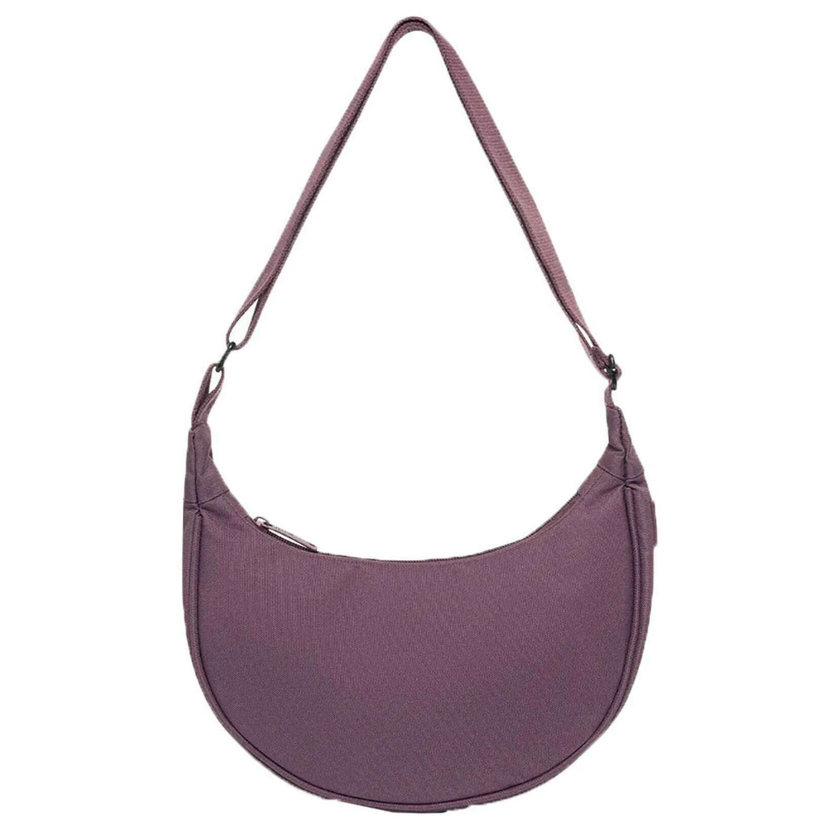 Lefrik Lua Shoulder Bag - Maroon Purple