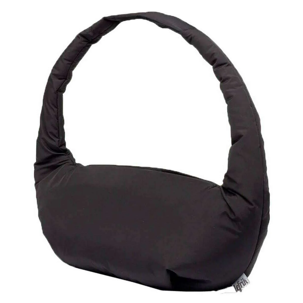 Lefrik Myra Mini Shoulder Bag - Black - Image 2