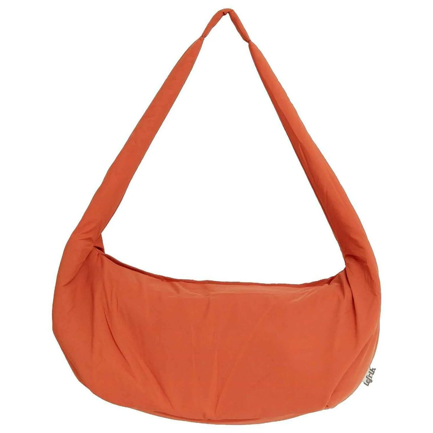 Lefrik Myra Shoulder Bag - Koi Orange