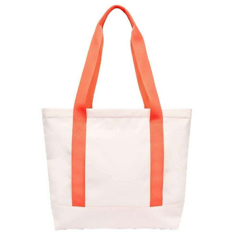 Lefrik Strata Ripstop Shopper Bag - Quartz Pink - Image 2