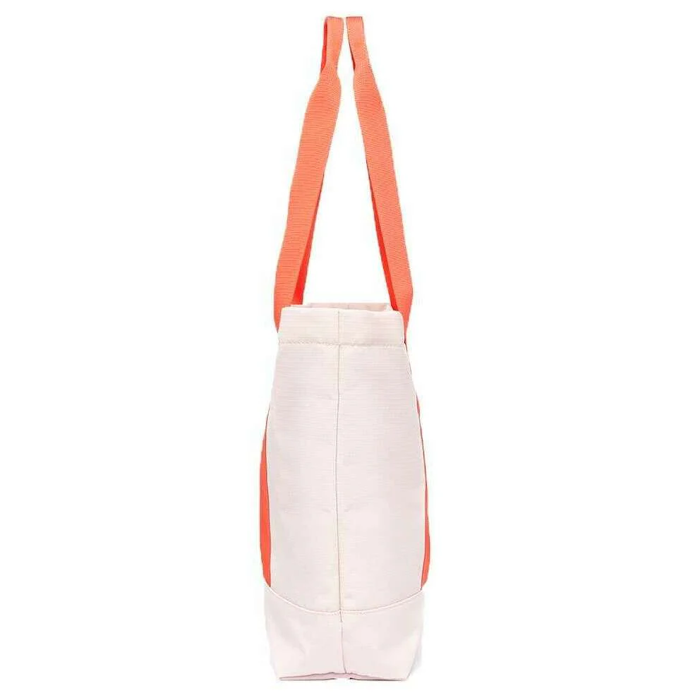 Lefrik Strata Ripstop Shopper Bag - Quartz Pink - Image 3