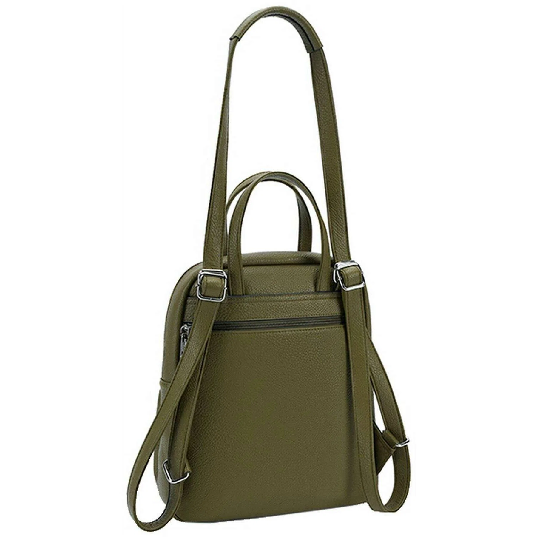 Long and Son Backpack - Green - Image 2