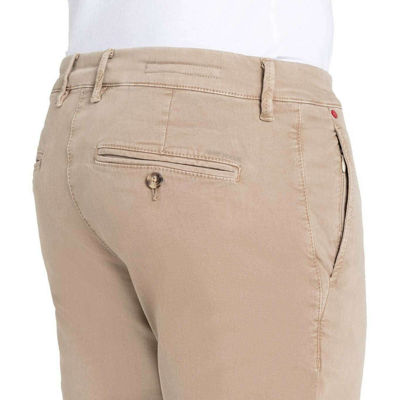 MAC Jeans Ultimate Driver Pants - Dune Beige - Image 6
