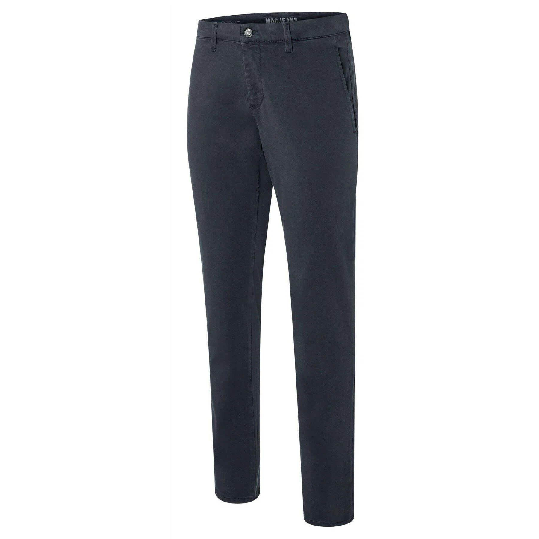 MAC Jeans Ultimate Driver Pants - Midnight Blue - Image 3