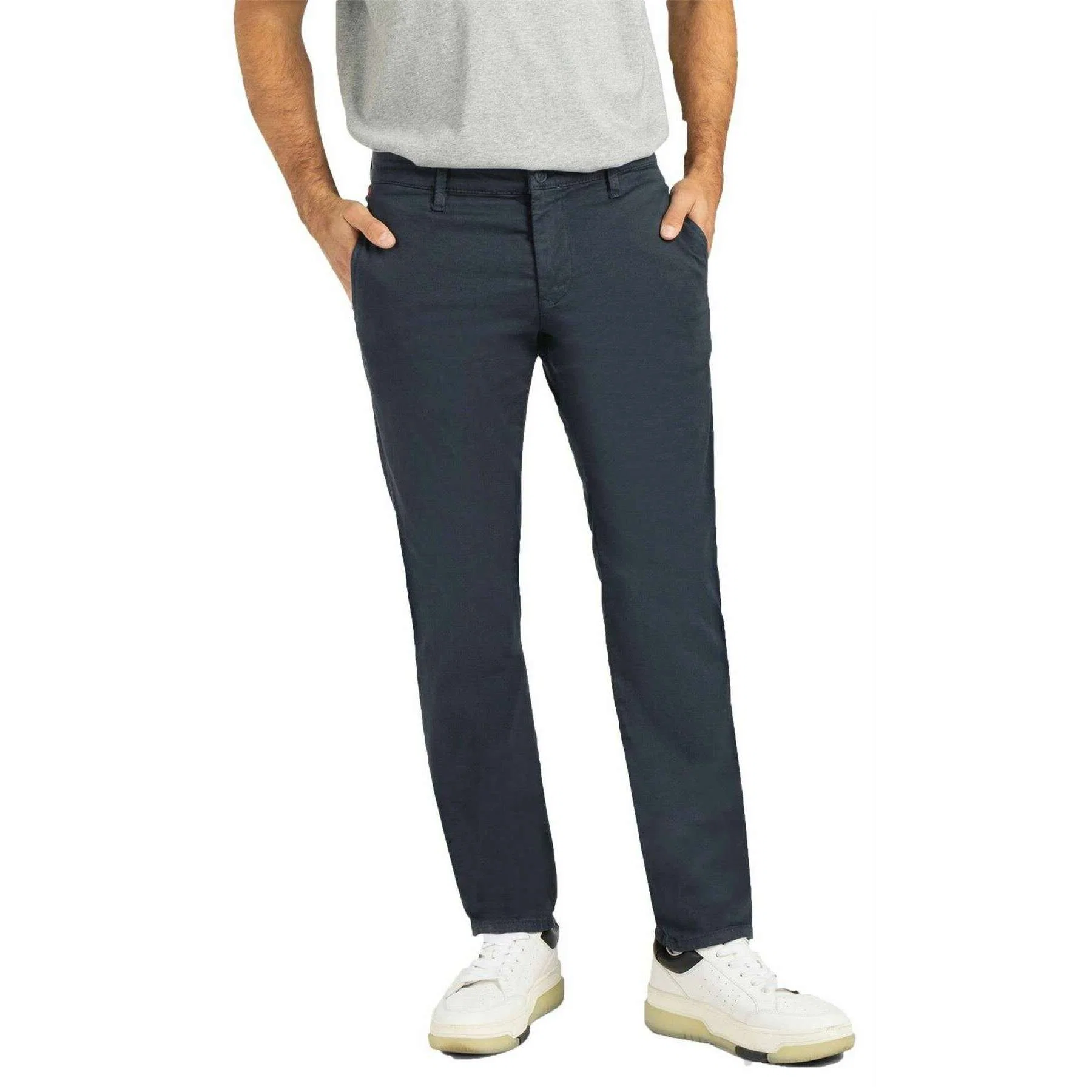MAC Jeans Ultimate Driver Pants - Midnight Blue - Image 4
