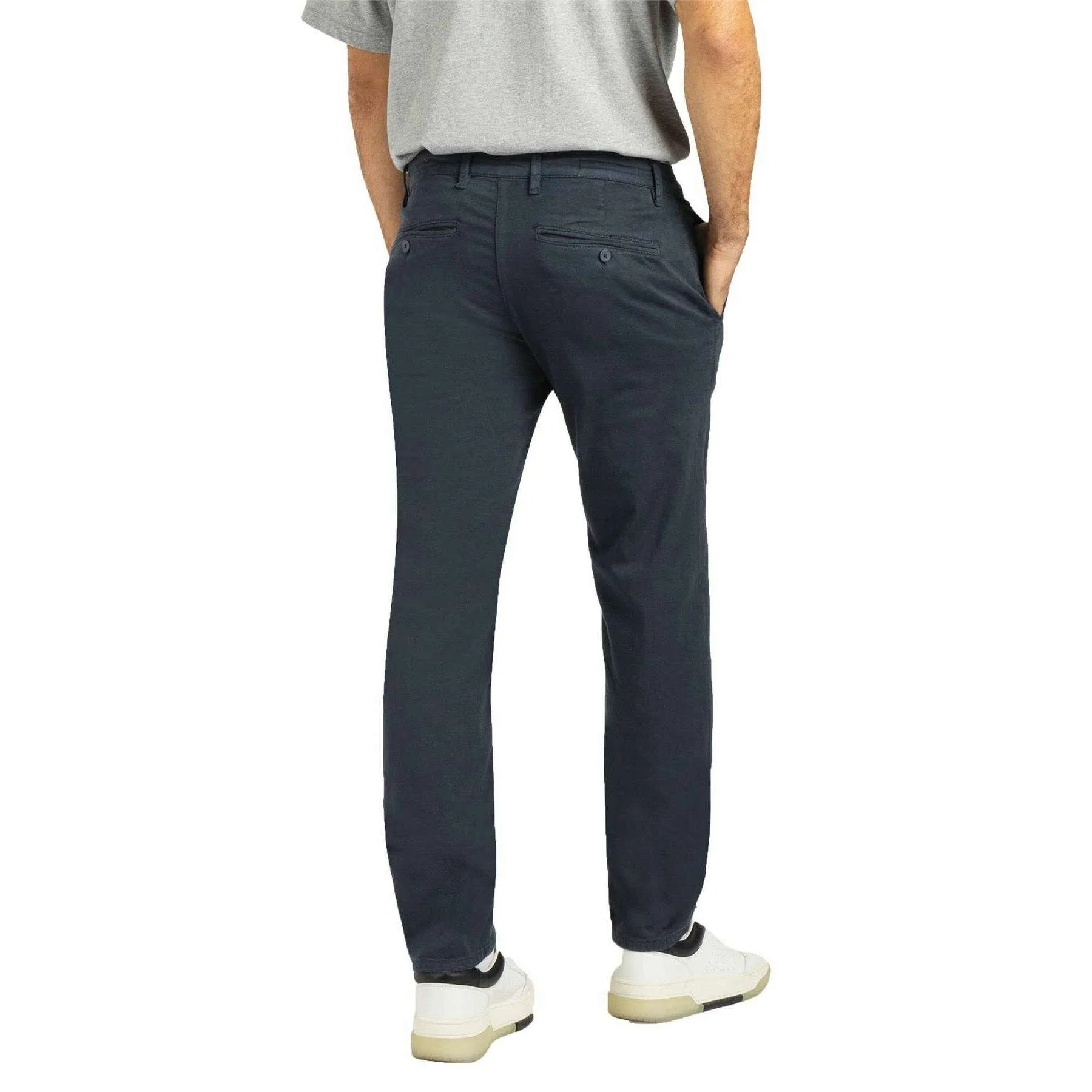 MAC Jeans Ultimate Driver Pants - Midnight Blue - Image 5